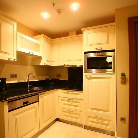 Goldcity Hotel Alanya Exterior foto
