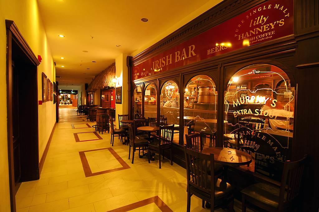 Goldcity Hotel Alanya Exterior foto